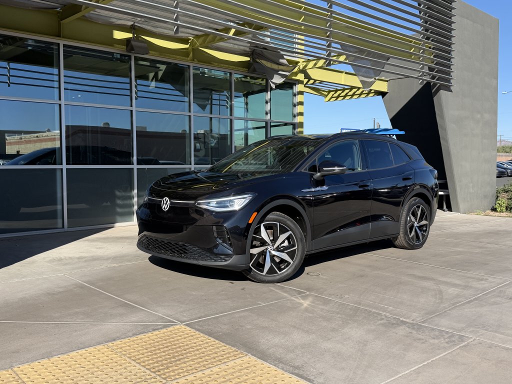 2023 Volkswagen ID.4