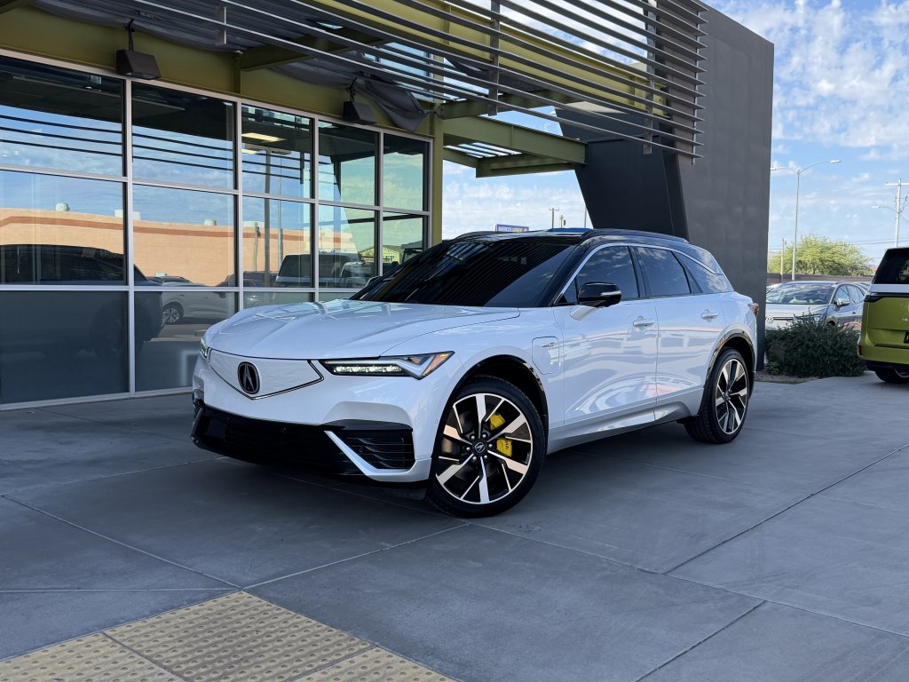 2024 Acura ZDX Type S w/ Performance Tires's photo