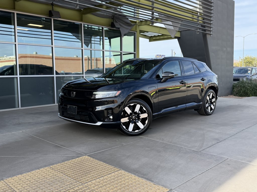 2024 Honda Prologue Elite AWD's photo