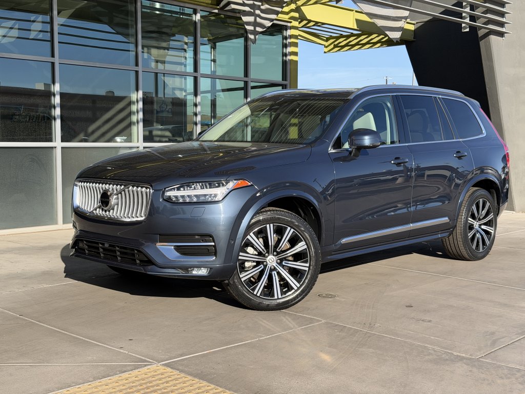 2023 Volvo XC90 B6 Plus 7-Seater 4WD's photo