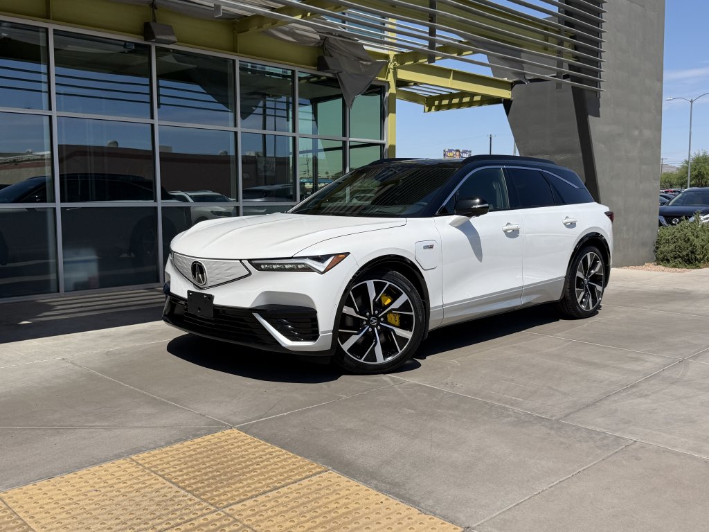 2024 Acura ZDX Type S w/ Performance Tires's photo