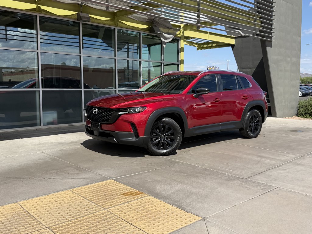 2023 Mazda CX-50 2.5 S PREFERRED PLUS's photo