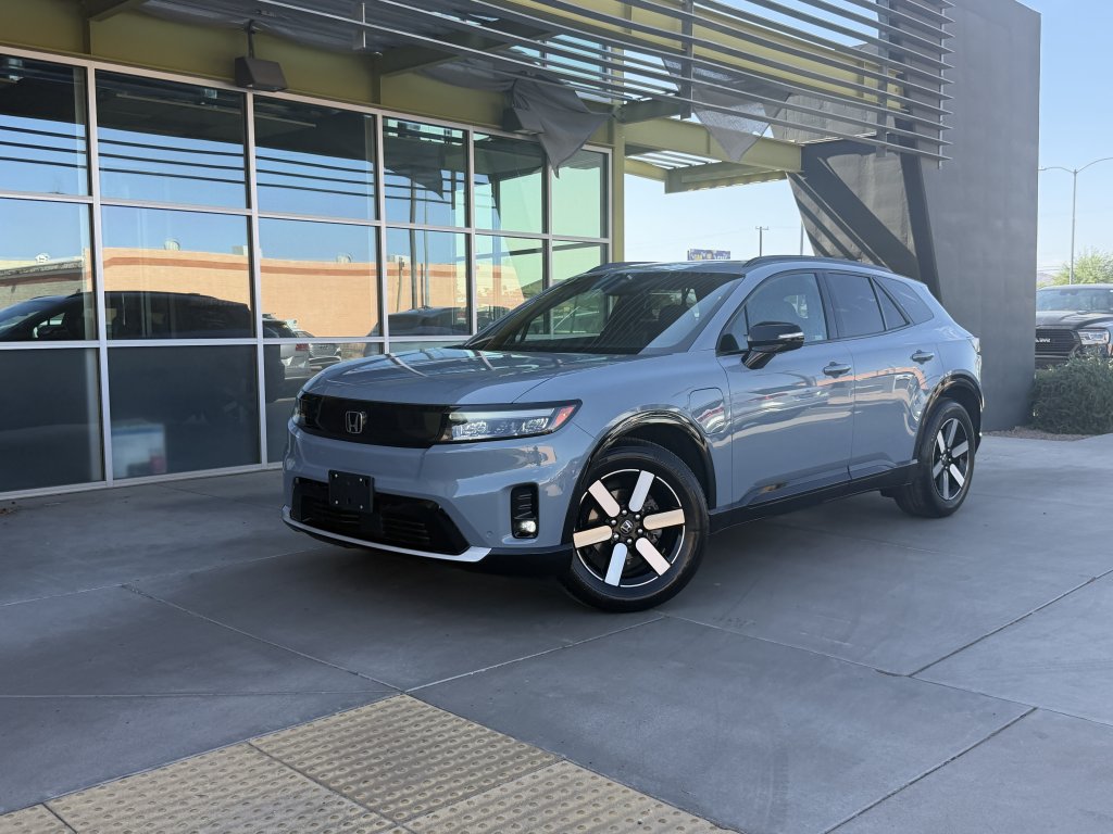 2024 Honda Prologue Touring AWD's photo