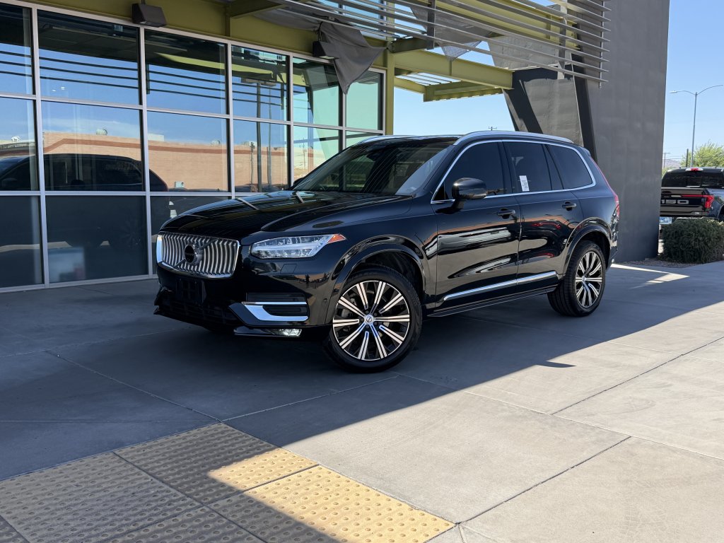 2023 Volvo XC90 B6 Plus 7-Seater 4WD's photo