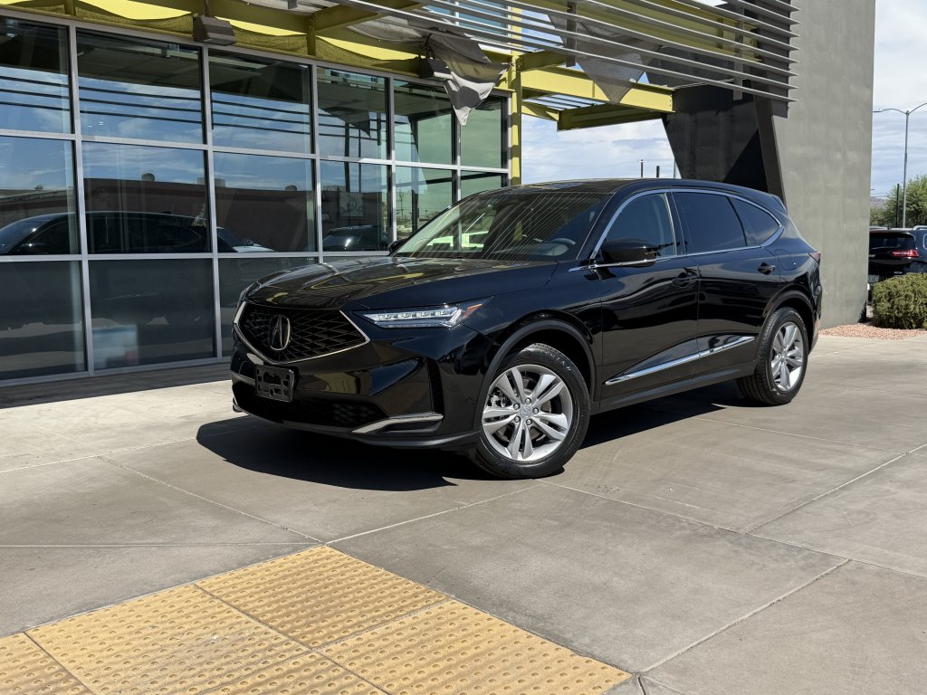 2025 Acura MDX -'s photo