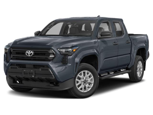 2024 Toyota Tacoma for sale in Vernon, BC serving Lumby | New Toyota Sales
