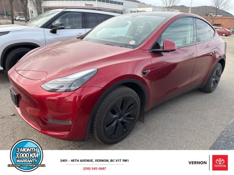 2024 Tesla Model Y NO PST UNTIL APRIL 30th!  HURRY 