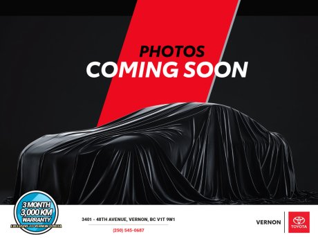 2020 Toyota Corolla Hatchback S 