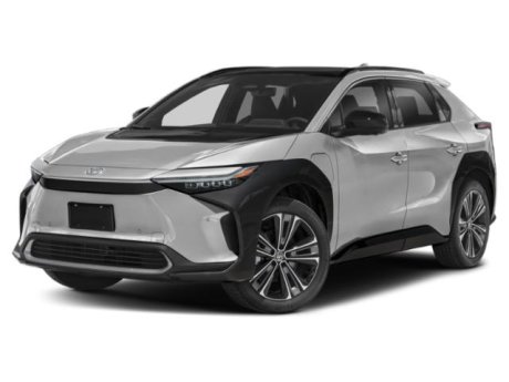 2025 Toyota bZ4X LE 