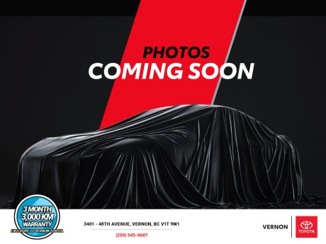 2021 GMC Canyon 2WD Elevation Standard 
