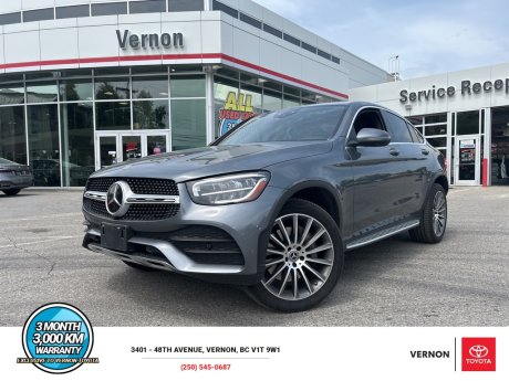 2023 Mercedes-Benz GLC 300 4matic 