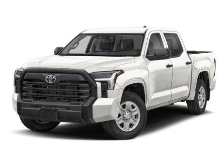 2025 Toyota Tundra SR 