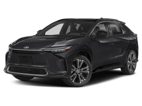 2025 Toyota bZ4X LE 