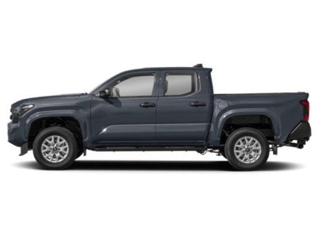 2025 Toyota Tacoma 4X4  
