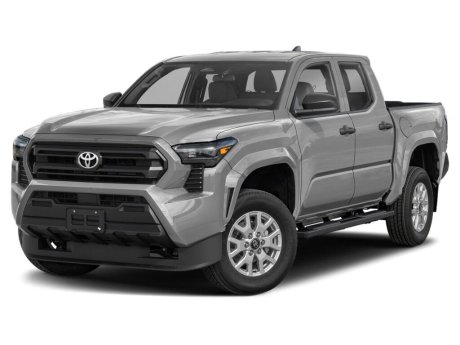 2025 Toyota Tacoma 4X4  