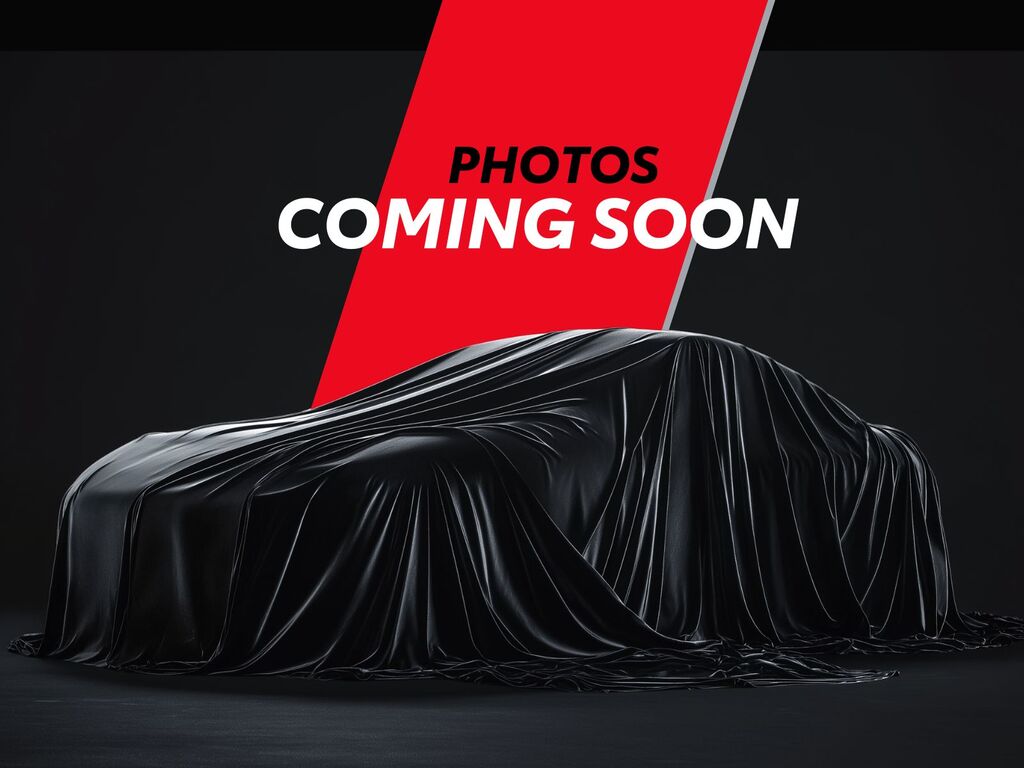 2026 Toyota Camry SE FWD