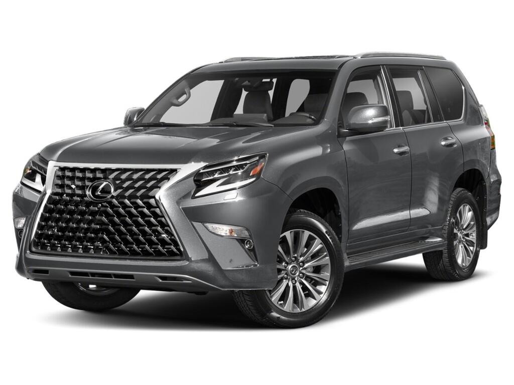 Lexus GX 460 Premium AWD