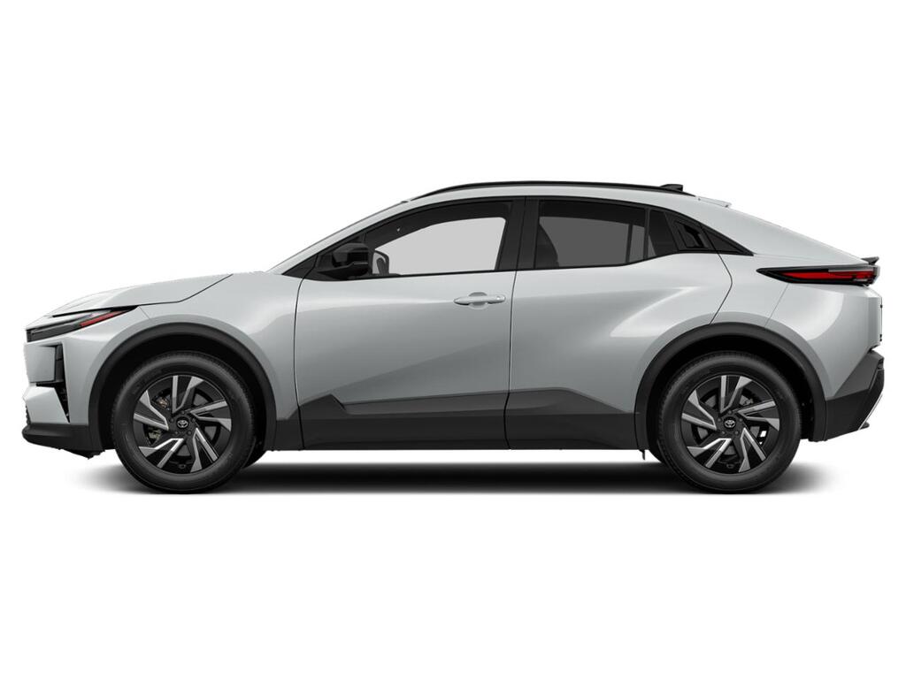 2026 Toyota C-HR XSE AWD