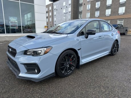2019 Subaru WRX Raiu Edition 
