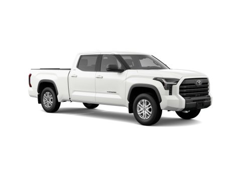 2025 Toyota Tundra SR5 Longbox 