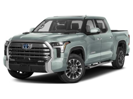 2024 Toyota Tundra Limited Hybrid 