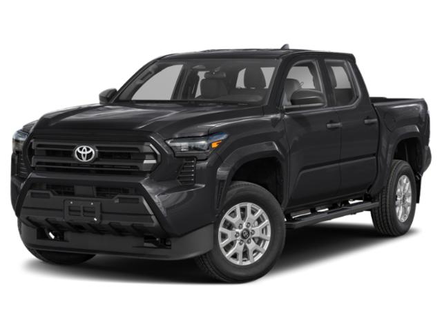2024 Toyota Tacoma 4X4 for sale in Prince George, BC serving Quesnel ...