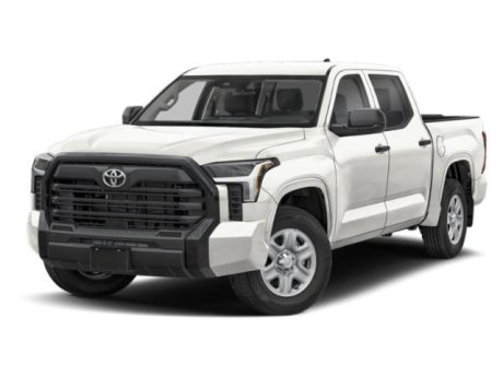 2025 Toyota Tundra 4X4 SR 
