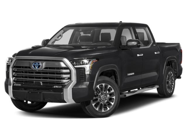 2025 Toyota Tundra for sale in Prince George, BC serving Quesnel | New ...