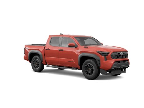 2025 Toyota Tacoma Hybrid TRD Offroad Premium 