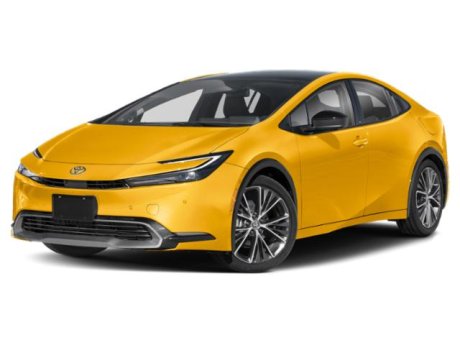 2025 Toyota Prius Limited 
