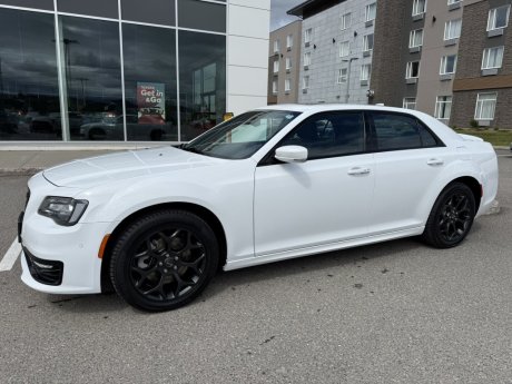 2021 Chrysler 300 300S 