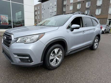 2019 Subaru Ascent Premium 