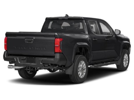 2025 Toyota Tacoma 4X4  