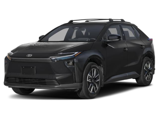  2027 Toyota bZ XLE AWD   