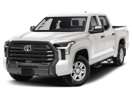 2024 Toyota Tundra 4X4 SR 