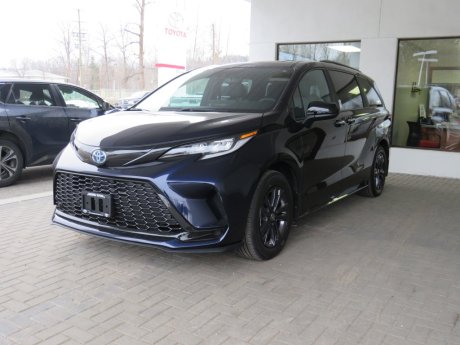 2025 Toyota RAV4 for sale in Quesnel, BC | New Toyota Sales