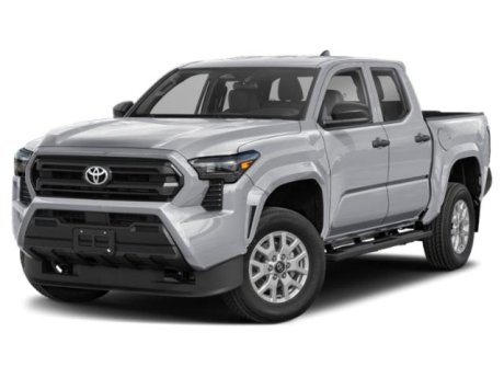 2025 Toyota Tacoma 4X4  