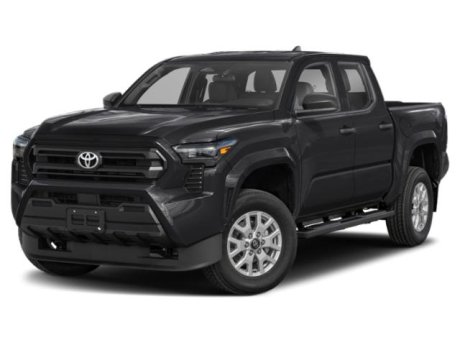 2025 Toyota Tacoma 4X4  