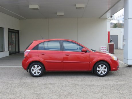 2011 Kia Rio EX 
