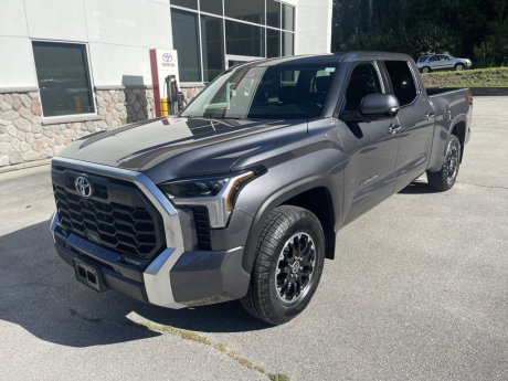 2024 Toyota Tundra 4X4 Limited LB TRD Off Rd 