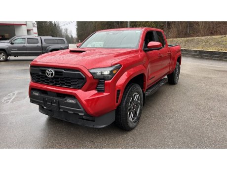 2025 Toyota Tacoma 4X4 TRD Sport Premium 