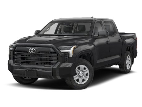 2026 Toyota Tundra SR5 TRD Off Road 