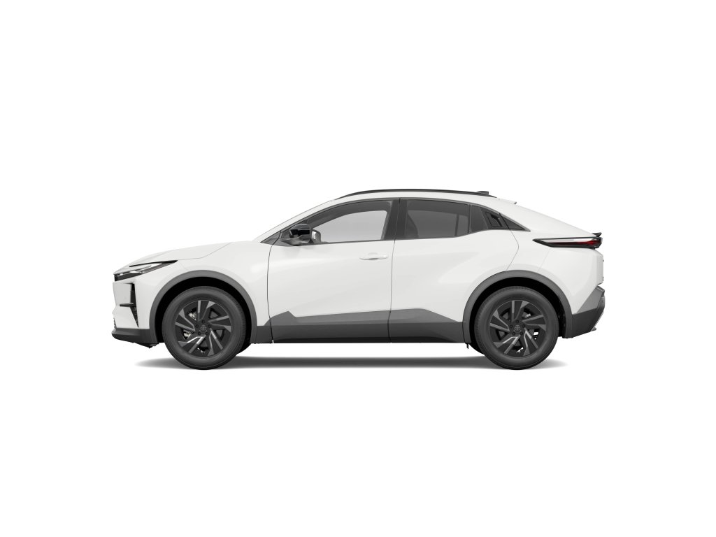 2026 Toyota C-HR XSE AWD