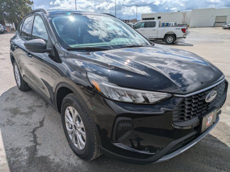 2025 Ford Escape Active AWD w/ Tech Package! + GET 0% UP TO 60 MONTHS! 