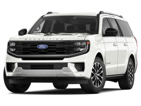2025 Ford Expedition Platinum Max 