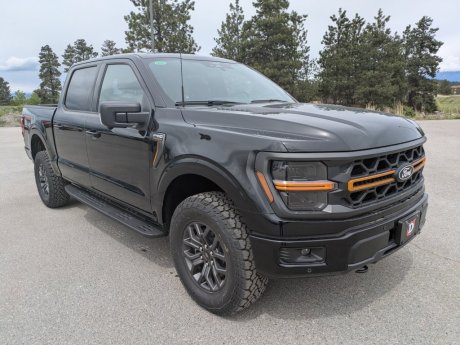 2025 Ford F-150 Tremor Supercrew 4x4 401A Package! + GET 0% UP TO 72 MONTHS! 