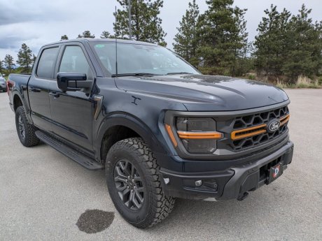 2025 Ford F-150 Tremor Supercrew 4x4 402A Package! + GET 0% UP TO 72 MONTHS! 