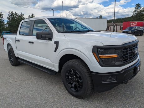 2025 Ford F-150 STX Supercrew 4x4 EMPLOYEE PRICING ON NOW! 