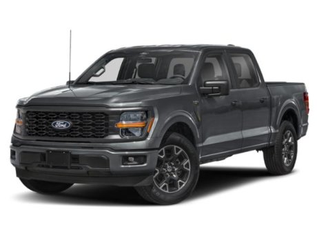 2025 Ford F-150 STX Supercrew 4x4 EMPLOYEE PRICING ON NOW! 