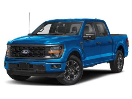 2025 Ford F-150 STX Supercrew 4x4 - EMPLOYEE PRICING ON NOW! 